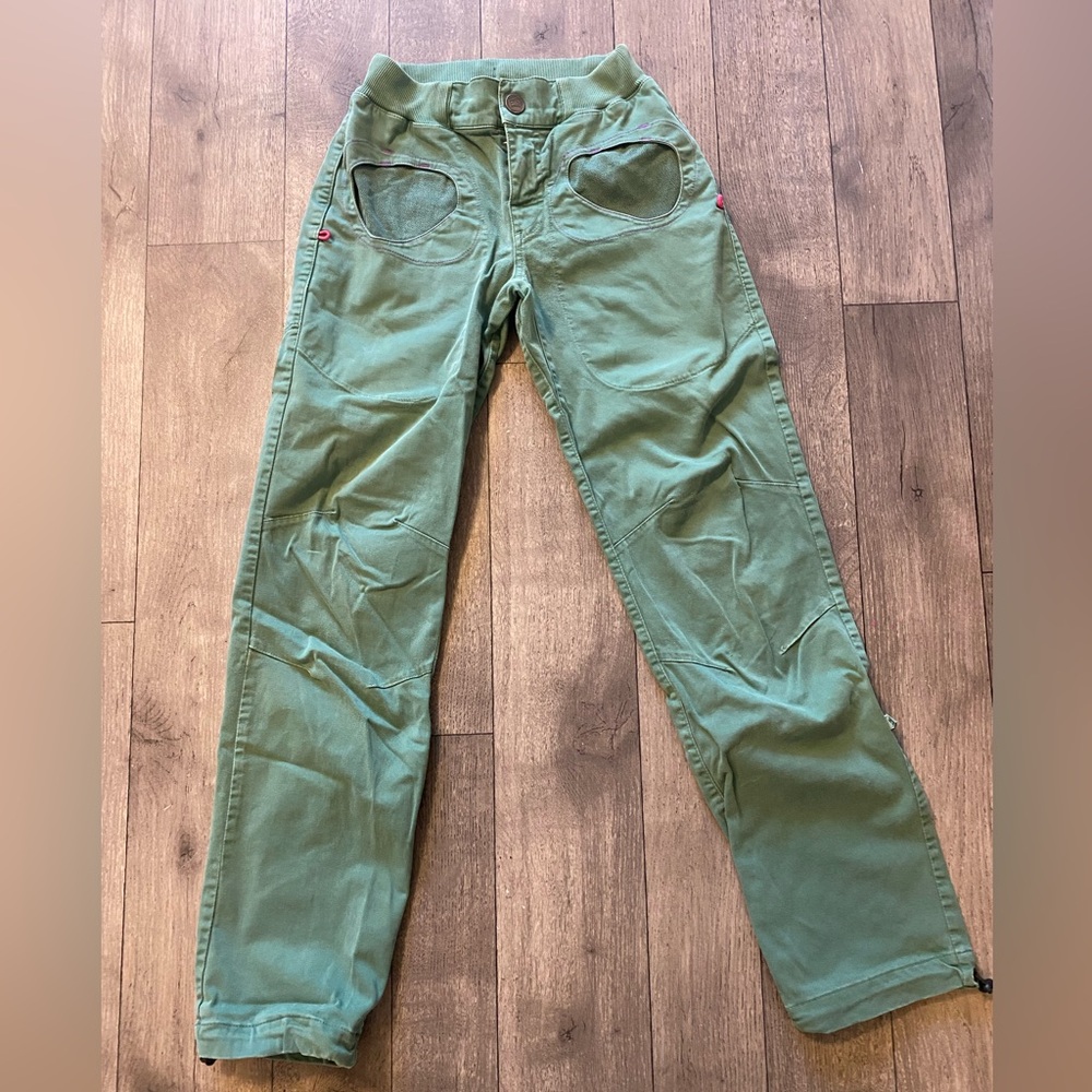 E9 Ondra Slim Climbing Pants